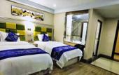 Туры в отель Zhongshan Feiai Boutique Theme Hotel Туры в отель Zhongshan Feiai Boutique Theme Hotel