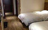 Туры в отель Orange Ke Chain Hotel (Dongzhi Yaocheng Road) Туры в отель Orange Ke Chain Hotel (Dongzhi Yaocheng Road)