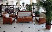 Туры в отель Home Inn Baiyun Hotel (Jinhu Suning Yigou Plaza Branch) Туры в отель Home Inn Baiyun Hotel (Jinhu Suning Yigou Plaza Branch)