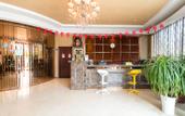 Туры в отель Chuange Jia Ningji Hotel (Fucun Huafeng Road Shop) Туры в отель Chuange Jia Ningji Hotel (Fucun Huafeng Road Shop)