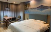 Туры в отель Chuange Jia Ningji Hotel (Fucun Huafeng Road Shop) Туры в отель Chuange Jia Ningji Hotel (Fucun Huafeng Road Shop)