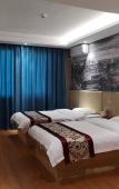Туры в отель Super 8 Hotel (Changle Xinda Garden Shiyang Subway Station) Туры в отель Super 8 Hotel (Changle Xinda Garden Shiyang Subway Station)