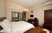 Туры в отель Super 8 Hotel (Changle Xinda Garden Shiyang Subway Station) Туры в отель Super 8 Hotel (Changle Xinda Garden Shiyang Subway Station)
