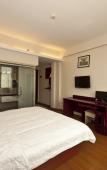 Туры в отель Super 8 Hotel (Changle Xinda Garden Shiyang Subway Station) Туры в отель Super 8 Hotel (Changle Xinda Garden Shiyang Subway Station)