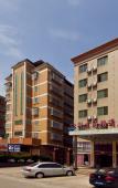 Туры в отель Super 8 Hotel (Changle Xinda Garden Shiyang Subway Station) Туры в отель Super 8 Hotel (Changle Xinda Garden Shiyang Subway Station)