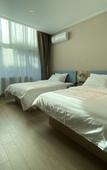 Туры в отель Homeinn · neo (Dalian Wafangdian Railway Station) Туры в отель Homeinn · neo (Dalian Wafangdian Railway Station)