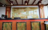 Туры в отель Homeinn · neo (Dalian Wafangdian Railway Station) Туры в отель Homeinn · neo (Dalian Wafangdian Railway Station)