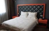 Туры в отель Haiyi Hotel (Yuyao Simen Branch) Туры в отель Haiyi Hotel (Yuyao Simen Branch)