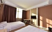 Туры в отель Haiyi Hotel (Yuyao Simen Branch) Туры в отель Haiyi Hotel (Yuyao Simen Branch)