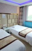 Туры в отель Aixuan Fashion Hotel (Shanghai Qiulan Road) Туры в отель Aixuan Fashion Hotel (Shanghai Qiulan Road)