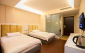 Туры в отель Yongkang Queyue Hotel Туры в отель Yongkang Queyue Hotel