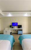 Туры в отель Tongjiang Zhengxi Hotel Туры в отель Tongjiang Zhengxi Hotel
