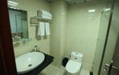 Туры в отель Tongjiang Zhengxi Hotel Туры в отель Tongjiang Zhengxi Hotel