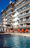 Туры в отель Lodge Tower Туры в отель Lodge Tower