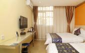Туры в отель Kaile Hotel Туры в отель Kaile Hotel