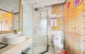 Туры в отель qingchen Jiayin Hotel Туры в отель qingchen Jiayin Hotel