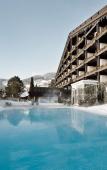 Туры в отель Loewen Hotel Montafon Туры в отель Loewen Hotel Montafon