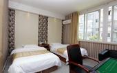 Туры в отель Molli Gangwan Hotel Туры в отель Molli Gangwan Hotel