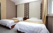 Туры в отель Molli Gangwan Hotel Туры в отель Molli Gangwan Hotel