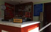 Туры в отель Shanghai Huating Hotel (Chonggu Zhaochong Highway Branch) Туры в отель Shanghai Huating Hotel (Chonggu Zhaochong Highway Branch)