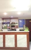 Туры в отель Shanghai Huating Hotel (Chonggu Zhaochong Highway Branch) Туры в отель Shanghai Huating Hotel (Chonggu Zhaochong Highway Branch)