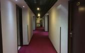 Туры в отель Shanghai Huating Hotel (Chonggu Zhaochong Highway Branch) Туры в отель Shanghai Huating Hotel (Chonggu Zhaochong Highway Branch)