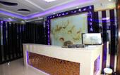 Туры в отель Shanghai Yulin Hotel Туры в отель Shanghai Yulin Hotel