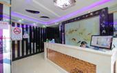 Туры в отель Shanghai Yulin Hotel Туры в отель Shanghai Yulin Hotel