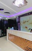 Туры в отель Shanghai Yulin Hotel Туры в отель Shanghai Yulin Hotel