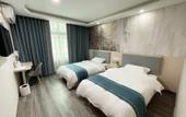Туры в отель Shanghai Yulin Hotel Туры в отель Shanghai Yulin Hotel