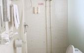 Туры в отель Shankee Chain Hotel (Tianjin Eye West Station) Туры в отель Shankee Chain Hotel (Tianjin Eye West Station)