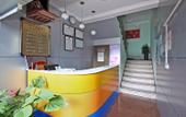 Туры в отель Jiangyang Business Hotel (Shanghai Shuangyang Road) Туры в отель Jiangyang Business Hotel (Shanghai Shuangyang Road)