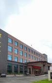 Туры в отель Solivo Recreation Hotel Туры в отель Solivo Recreation Hotel