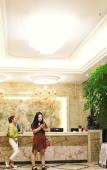 Туры в отель Yiwu Gangdu Hotel (Central Hospital) Туры в отель Yiwu Gangdu Hotel (Central Hospital)