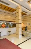 Туры в отель Wenling Mingding Business Hotel Туры в отель Wenling Mingding Business Hotel