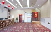 Туры в отель Home Inn Huaxuan Select Hotel (Shouguang No.1 Middle School Weifang Institute of Technology Branch) Туры в отель Home Inn Huaxuan Select Hotel (Shouguang No.1 Middle School Weifang Institute of Technology Branch)