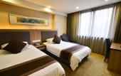 Туры в отель Shangzhou Hotel (Yiwu International Trade City Zone 1 store) Туры в отель Shangzhou Hotel (Yiwu International Trade City Zone 1 store)