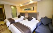 Туры в отель Shangzhou Hotel (Yiwu International Trade City Zone 1 store) Туры в отель Shangzhou Hotel (Yiwu International Trade City Zone 1 store)