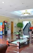 Туры в отель Jinqiao Hotel Туры в отель Jinqiao Hotel