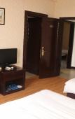 Туры в отель Jinqiao Hotel Туры в отель Jinqiao Hotel
