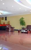 Туры в отель Jinqiao Hotel Туры в отель Jinqiao Hotel