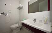 Туры в отель Rujia Pebble Hotel (Fuzhou Dongjiekou Shopping Center Chatting Subway Station) Туры в отель Rujia Pebble Hotel (Fuzhou Dongjiekou Shopping Center Chatting Subway Station)