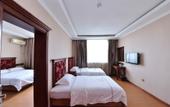Туры в отель Tonghe Cunming Hotel Туры в отель Tonghe Cunming Hotel