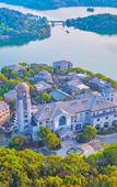 Туры в отель Conversion of Tianmu Lake Jingbo Lake View Resort Hotel Туры в отель Conversion of Tianmu Lake Jingbo Lake View Resort Hotel