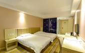 Туры в отель Moon Hotel (Taizhou Jiaojiang Municipal Hospital) Туры в отель Moon Hotel (Taizhou Jiaojiang Municipal Hospital)