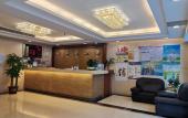 Туры в отель Hua Nan Business Hotel Туры в отель Hua Nan Business Hotel