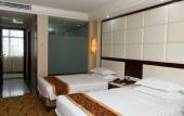 Туры в отель Hua Nan Business Hotel Туры в отель Hua Nan Business Hotel