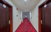 Туры в отель Sandu Hotel Туры в отель Sandu Hotel