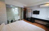 Туры в отель Shanghai Baolinge Business Hotel Туры в отель Shanghai Baolinge Business Hotel