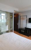 Туры в отель Shanghai Baolinge Business Hotel Туры в отель Shanghai Baolinge Business Hotel